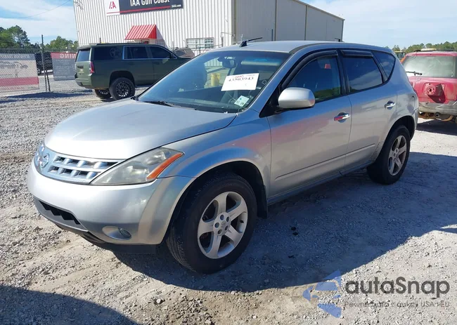 JN8AZ08W04W311955: 43503943