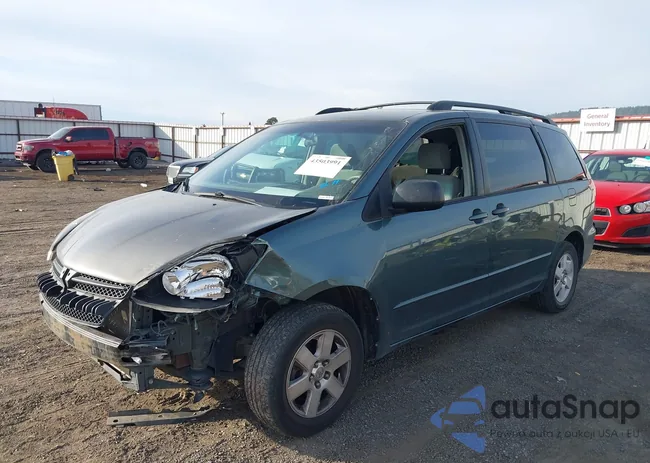 5TDZA23C74S065176: 43503991