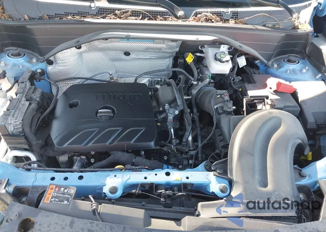 KL79MSSL5RB114380: 43504000