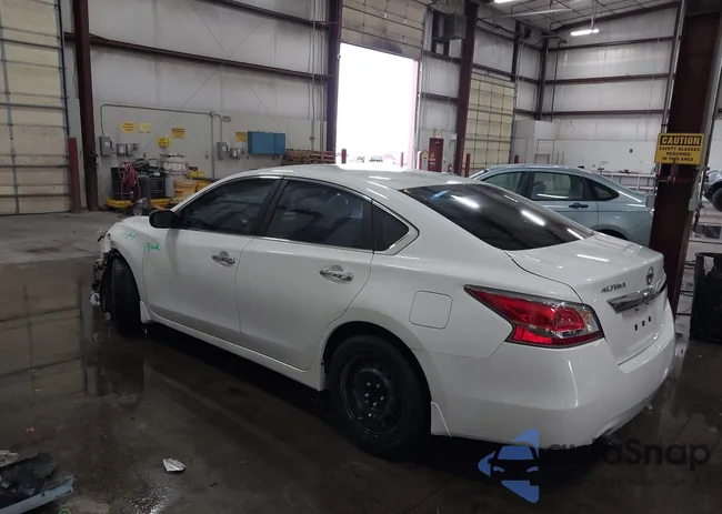 1N4AL3AP5FN327973: 43504010