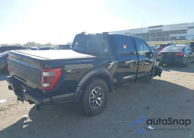 1FTFW1RG1PFA62352: 43504012