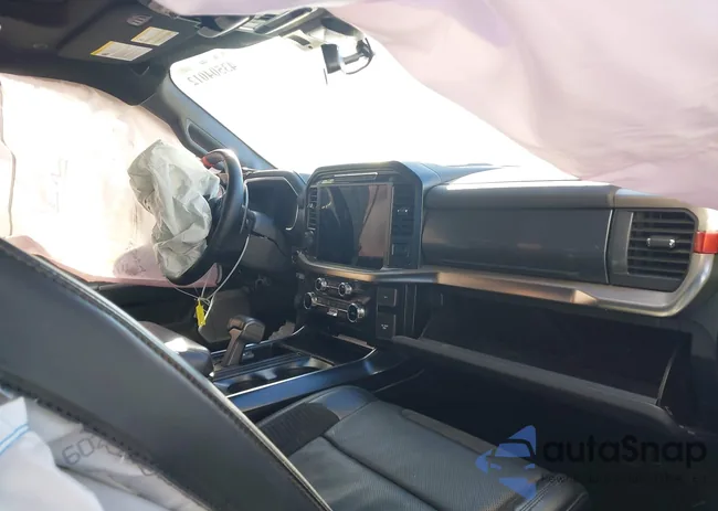 1FTFW1RG1PFA62352: 43504012