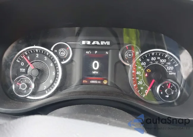 1C6RRECT7PN579251: 43504031