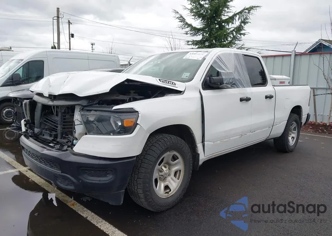 1C6RRECT7PN579251: 43504031