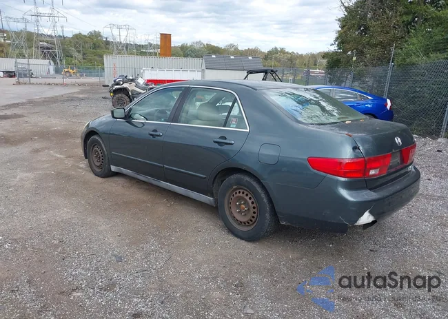 1HGCM56445A151290: 43503069