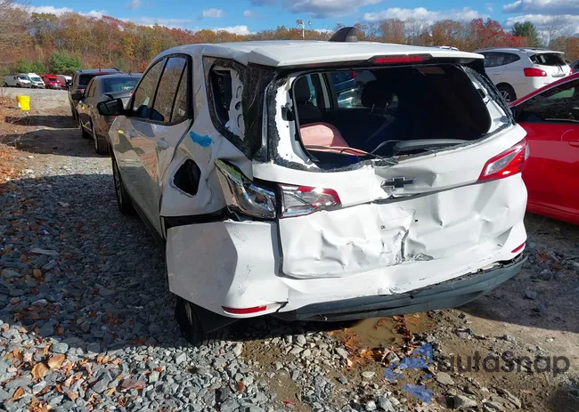 2GNAXHEVXK6194671: 43503072