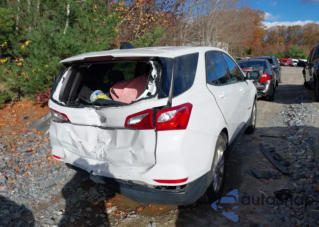 2GNAXHEVXK6194671: 43503072