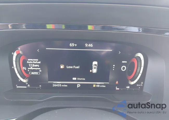 5N1DR3DK4PC204924: 43503075