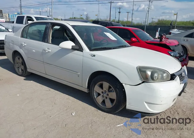 1G1ZT51806F144209: 43503079