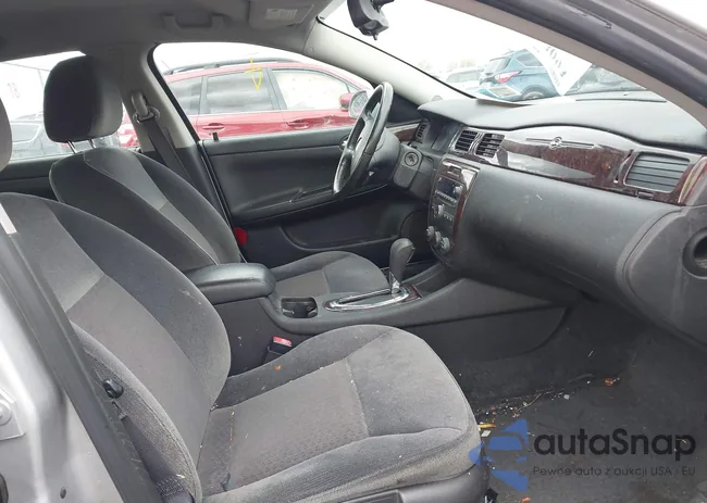 2G1WA5E39D1116291: 43503093