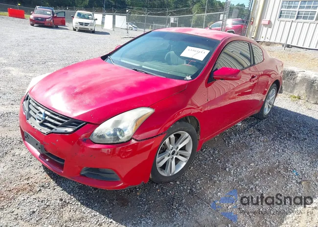 1N4AL2EPXBC141856: 43503113