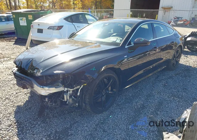 WAUTPBF24MN066098: 43503121