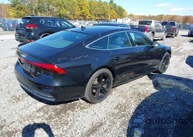 WAUTPBF24MN066098: 43503121