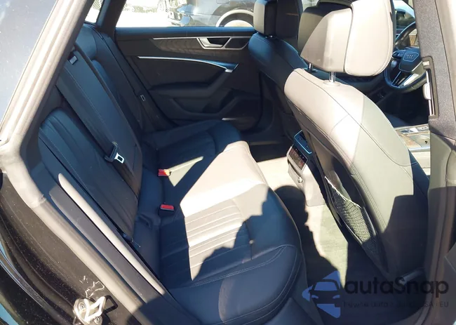 WAUTPBF24MN066098: 43503121