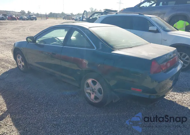 1HGCG2258YA004981: 43503143