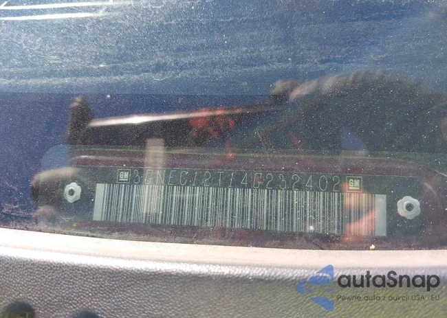 3GNEC12T14G232402: 43503161