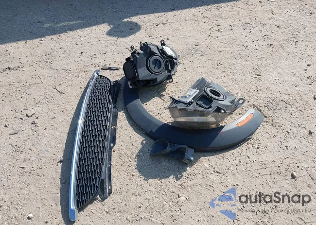 WMWSV3C57CTY19882: 43503175