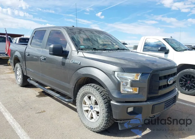 1FTEW1EF7HKD58316: 43503180