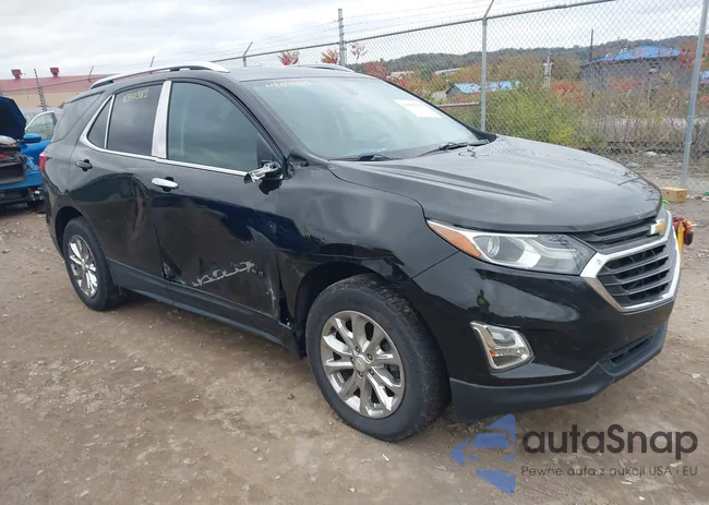 2GNAXUEV3K6151444: 43503182