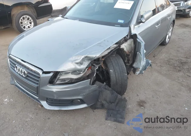 WAUHFAFL6BA081332: 43503185