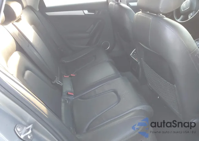 WAUHFAFL6BA081332: 43503185