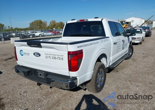 1FTFW3L80RKF76751: 43503193