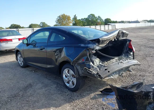 2HGFG3B57DH508050: 43503203