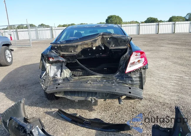 2HGFG3B57DH508050: 43503203