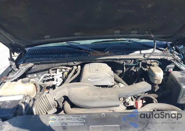 1GKEC13Z44J258619: 43503221