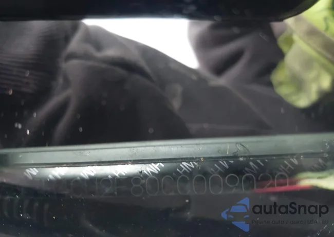 JH4CU2F80CC009020: 43503250