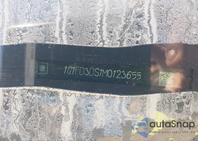 1G1FD3DS1M0123655: 43503269