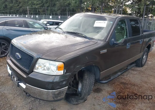 1FTPW14545FB16234: 43503270