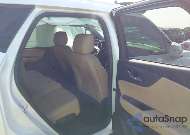 3GNKBLRS3LS694020: 43503286