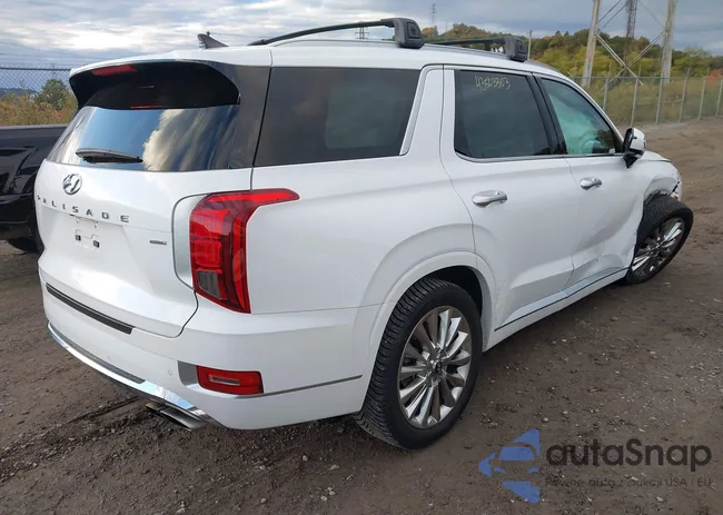 KM8R5DHE7LU154620: 43503303