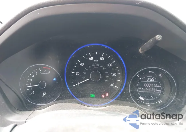 3CZRU6H30LM727681: 43503309