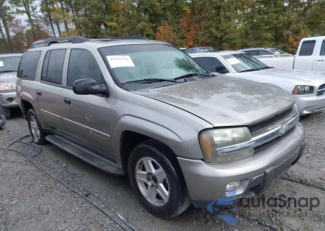 1GNES16PX36186505: 43503314