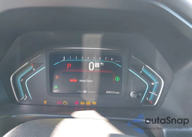 5FNRL6H6XPB079926: 43503337