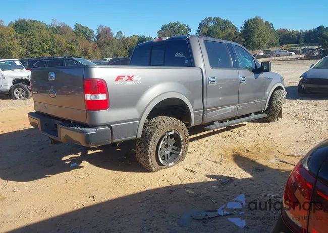 1FTPW14594KC54292: 43503390