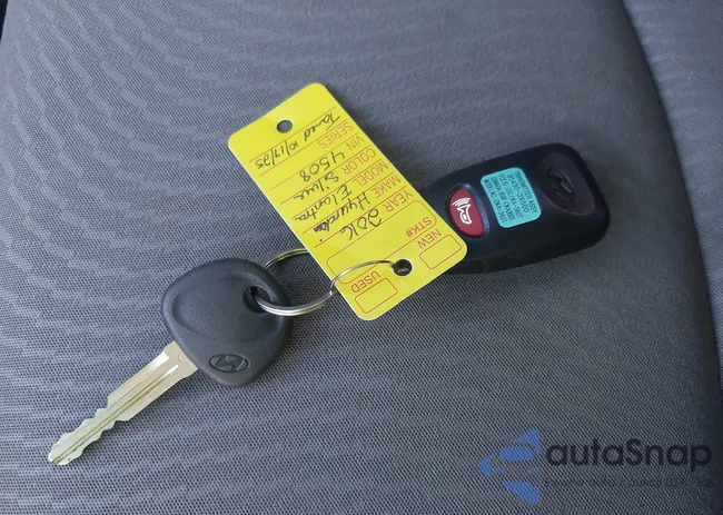 KMHDH4AE6GU484508: 43503413