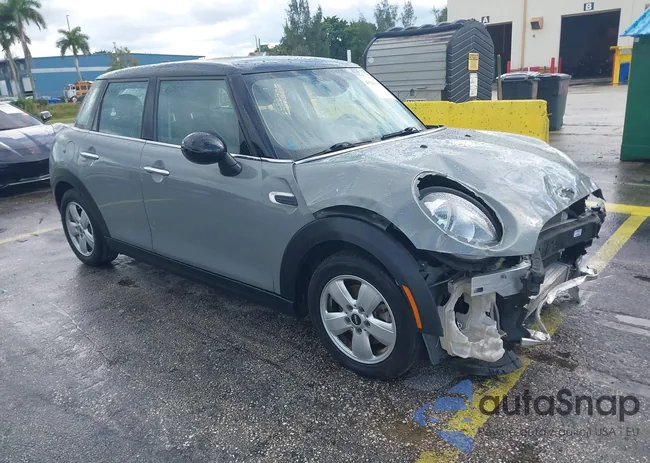 WMWXU1C58G2E16473: 43503416