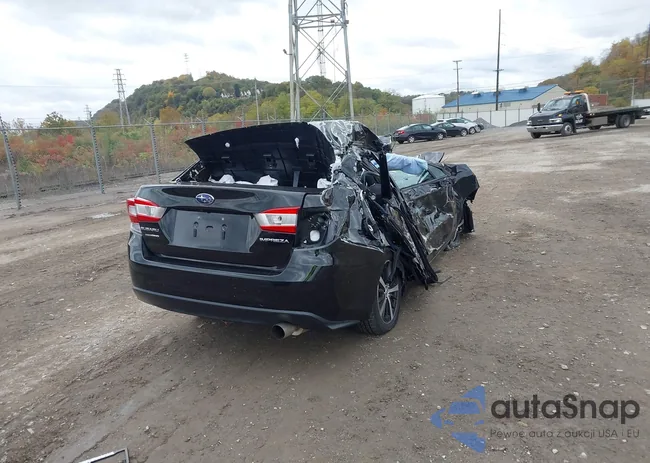 4S3GKAC69K3610236: 43504440