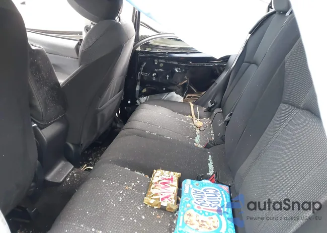 4S3GKAC69K3610236: 43504440