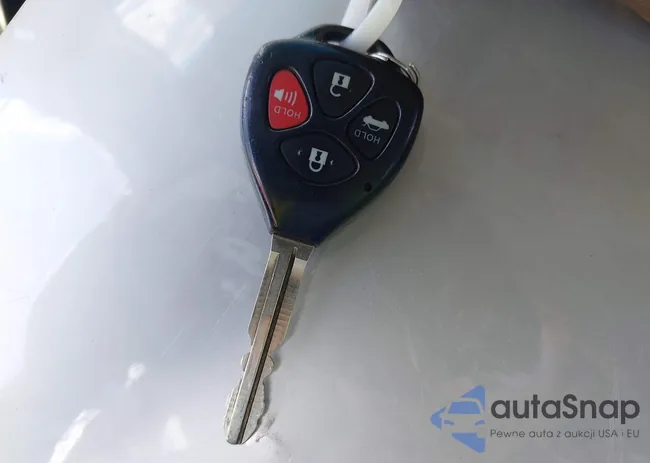 4T1BK3DB8BU406521: 43504476