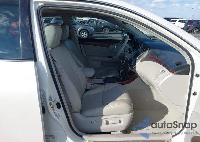 4T1BK3DB8BU406521: 43504476