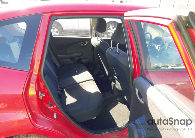 JHMGE8H59DC041437: 43504483