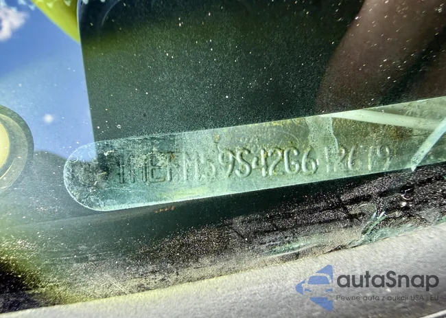 1MEFM59S42G642679: 43504486