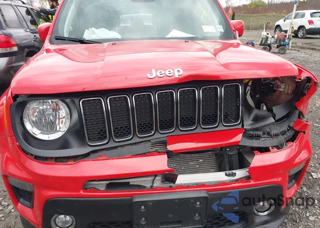 ZACNJDBB7MPN16846: 43504503