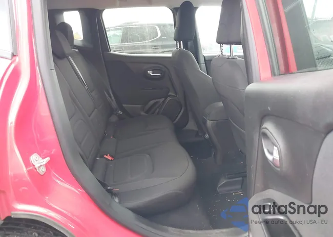 ZACNJDBB7MPN16846: 43504503