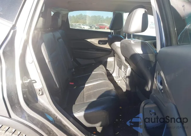 5N1AZ2MHXFN265151: 43504514