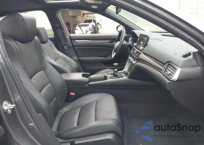 1HGCV2E36JA041307: 43504526